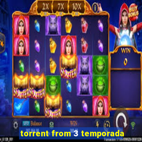 torrent from 3 temporada